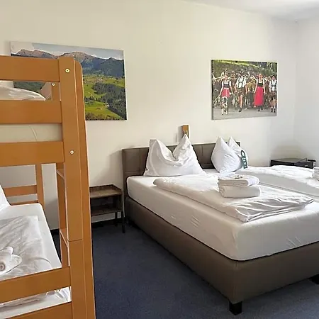 Hotel Hasen Kaufbeuren Allgaeu Kaufbeuren