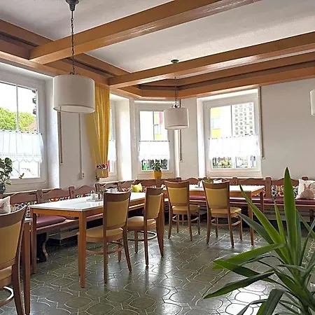 Hotel Hasen Kaufbeuren Allgaeu Kaufbeuren