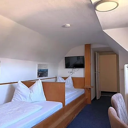 Hotel Hasen Kaufbeuren Allgaeu 2* Kaufbeuren