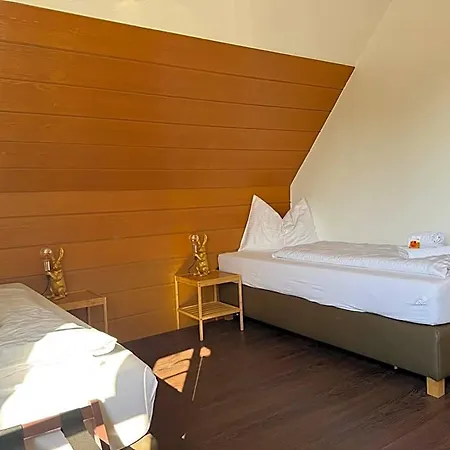 Hotel Hasen Kaufbeuren Allgaeu Hotell 2*