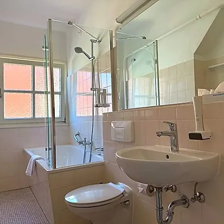Hotel Hasen Kaufbeuren Allgaeu 2* Kaufbeuren