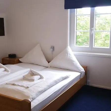 Otel Hasen Allgaeu Kaufbeuren