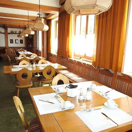 Hasen Allgaeu Otel 2*