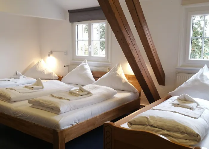 Hotel Hasen Kaufbeuren Allgaeu