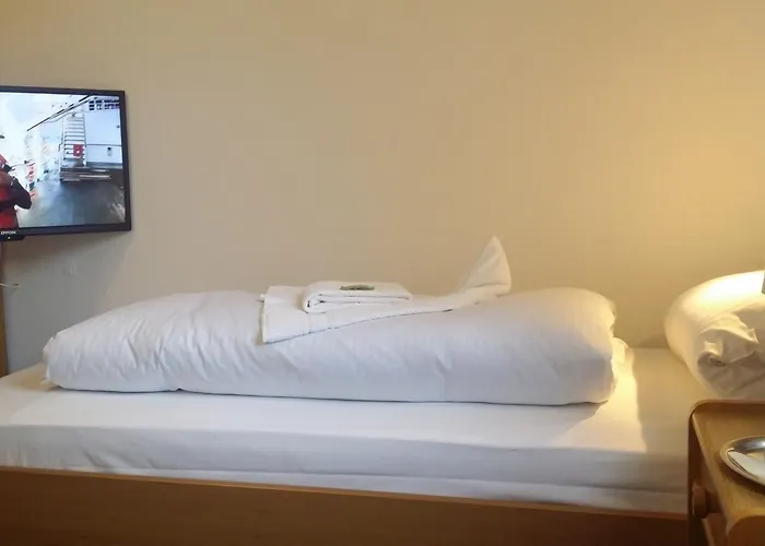 Hotel Hasen Kaufbeuren Allgaeu Kaufbeuren