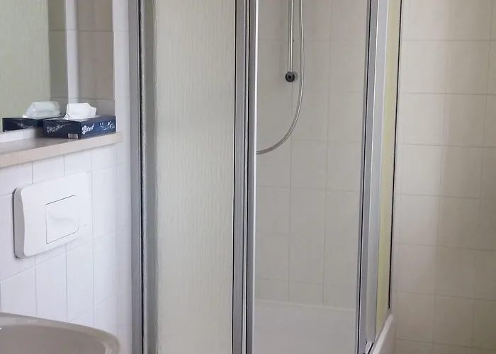 ホテル Hasen Allgaeu 2*