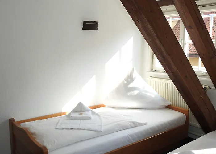 Hotel Hotel Hasen Kaufbeuren Allgaeu 2*