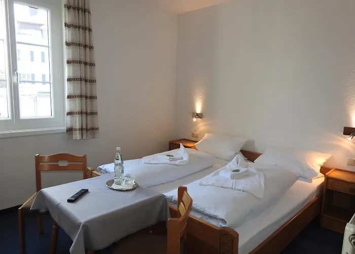 Hotel Hasen Kaufbeuren Allgaeu