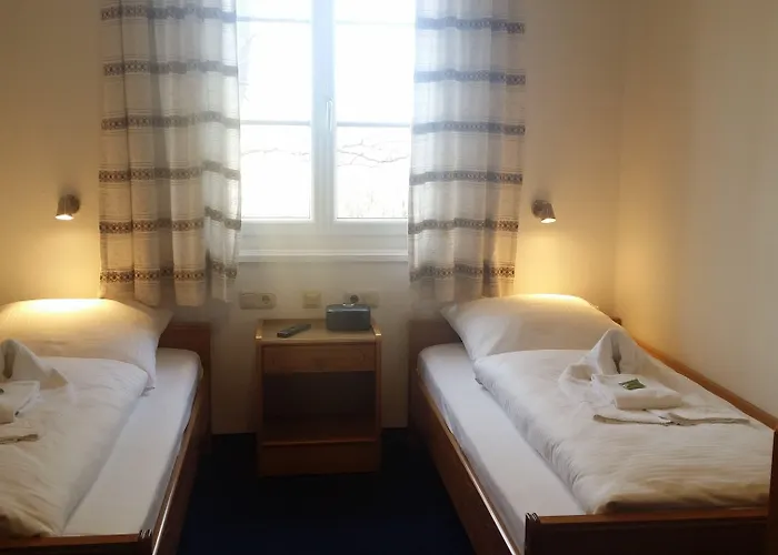 ホテル Hasen Allgaeu 2*