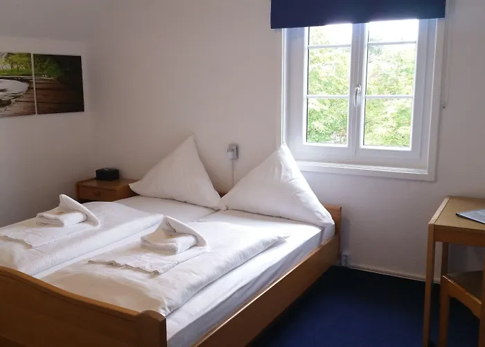 Hotel Hasen Kaufbeuren Allgaeu 2* Kaufbeuren