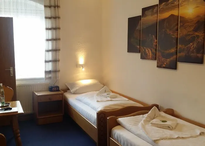 Hotel Hotel Hasen Kaufbeuren Allgaeu 2*
